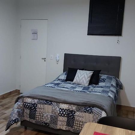 Catumbi Studio 6 Sao Paulo Dış mekan fotoğraf