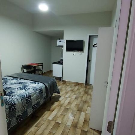 Catumbi Studio 6 Sao Paulo Dış mekan fotoğraf