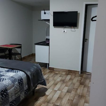 Catumbi Studio 6 Sao Paulo Dış mekan fotoğraf