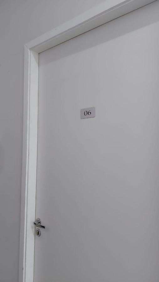 Catumbi Studio 6 Sao Paulo Dış mekan fotoğraf