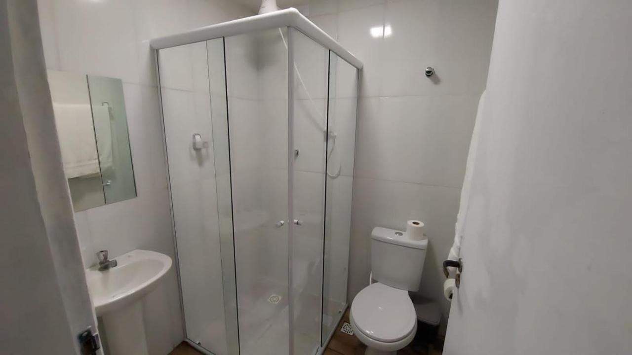 Catumbi Studio 6 Sao Paulo Dış mekan fotoğraf