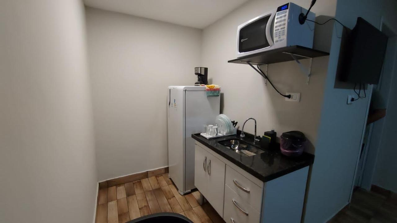 Catumbi Studio 6 Sao Paulo Dış mekan fotoğraf