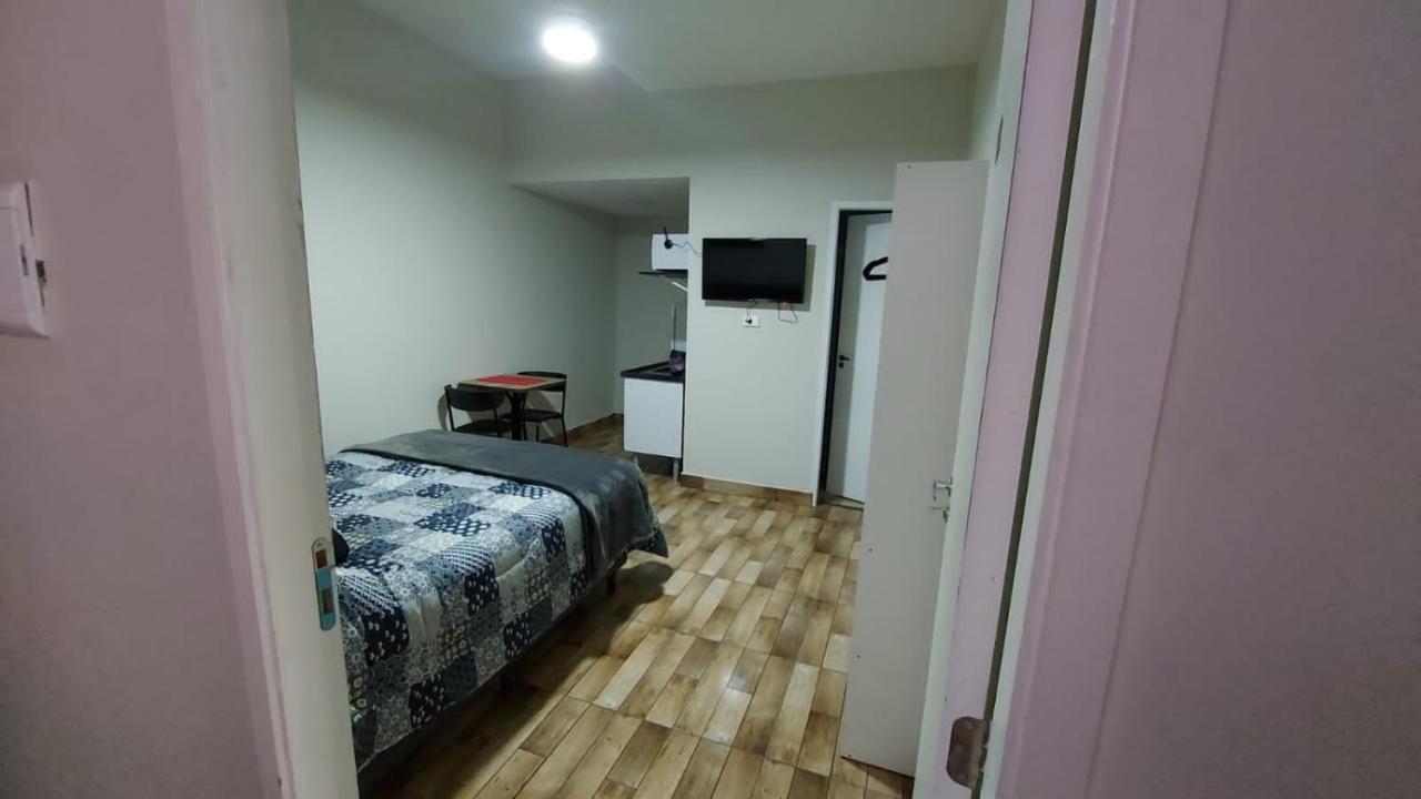 Catumbi Studio 6 Sao Paulo Dış mekan fotoğraf