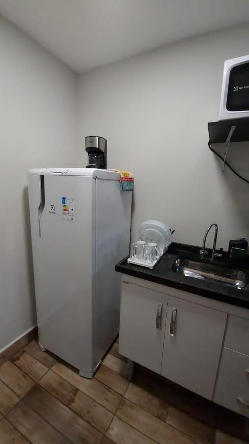Catumbi Studio 6 Sao Paulo Dış mekan fotoğraf