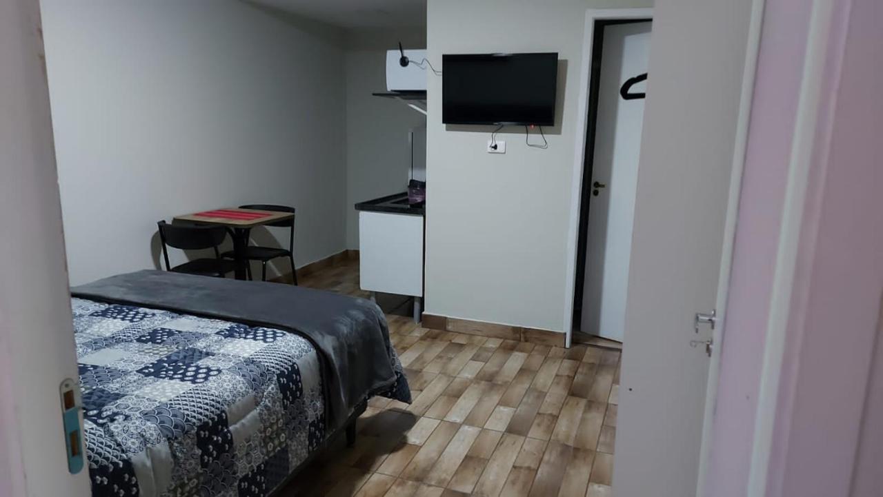Catumbi Studio 6 Sao Paulo Dış mekan fotoğraf