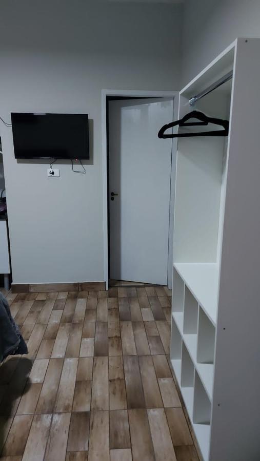 Catumbi Studio 6 Sao Paulo Dış mekan fotoğraf
