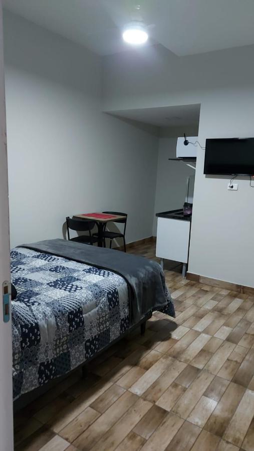 Catumbi Studio 6 Sao Paulo Dış mekan fotoğraf